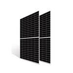 540w solar panel