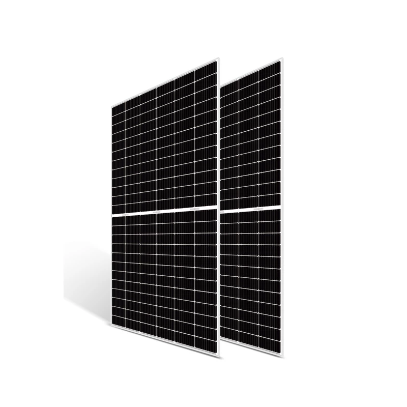 High Efficiency Mono Perc 540w - 560w Solar Panel Pv Panel
