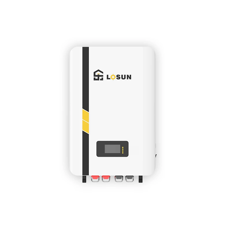 LOSUN Power Wall Lithium Battery 51.2v-100ah